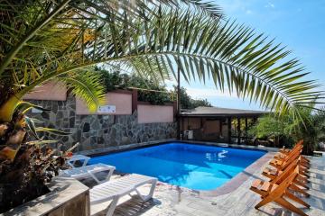 Отель Корона (ул. Школьная) Россия, Адлер, фото 6