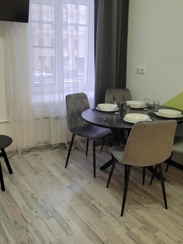 RentApartmentSpb