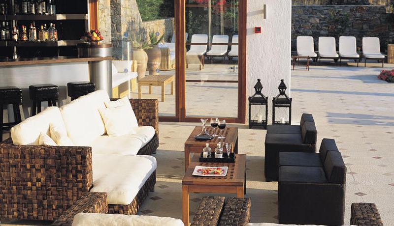 Elounda Gulf Villas & Suites