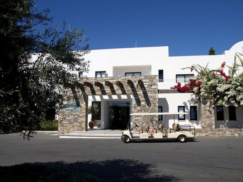 Aliathon Aegean
