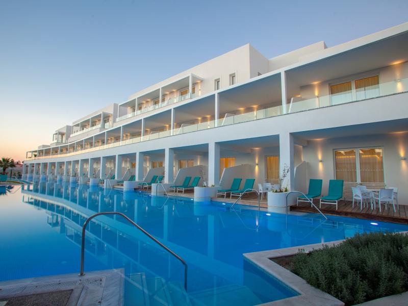 Aliathon Aegean