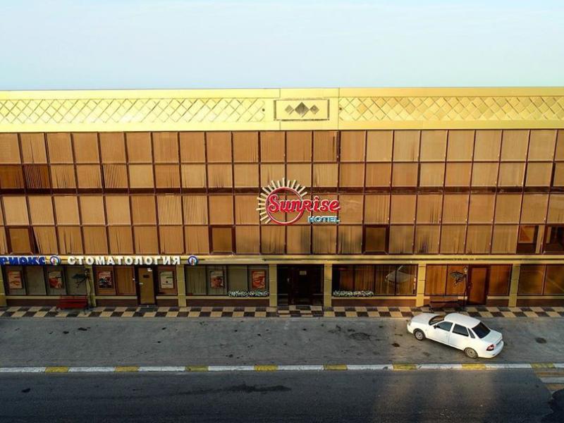 Sunrise Hotel