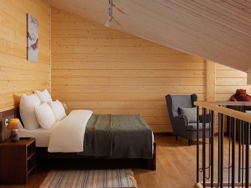 Peak Hotel (Солнечная Долина)