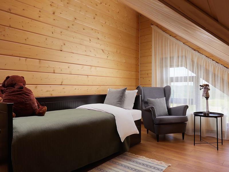 Peak Hotel (Солнечная Долина)