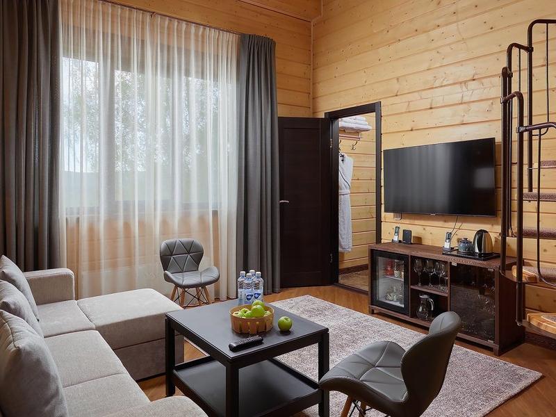 Peak Hotel (Солнечная Долина)