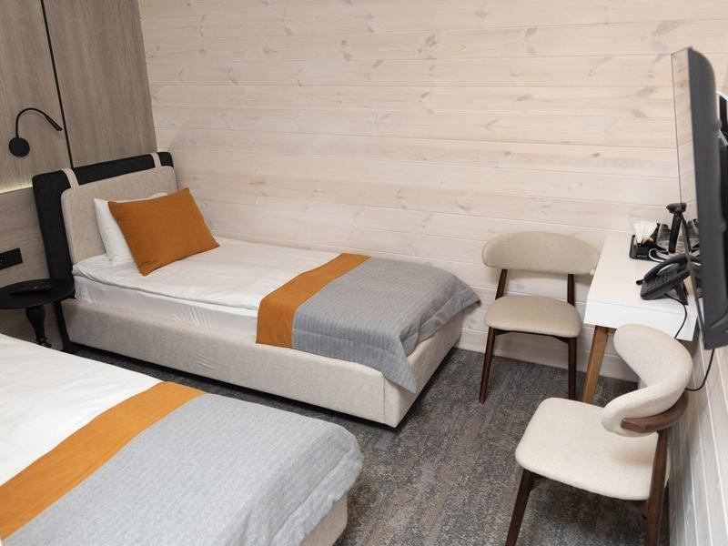 Peak Hotel (Солнечная Долина)