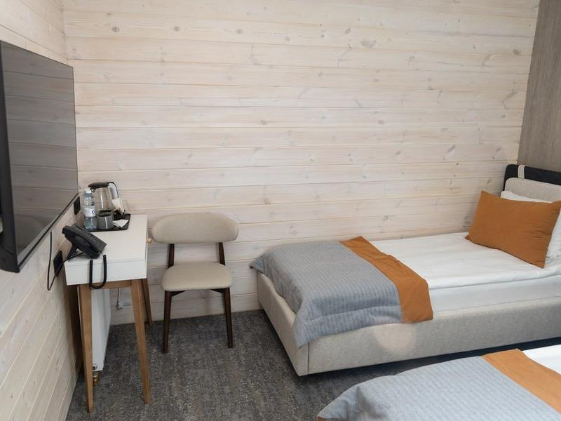 Peak Hotel (Солнечная Долина)