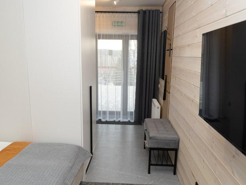 Peak Hotel (Солнечная Долина)