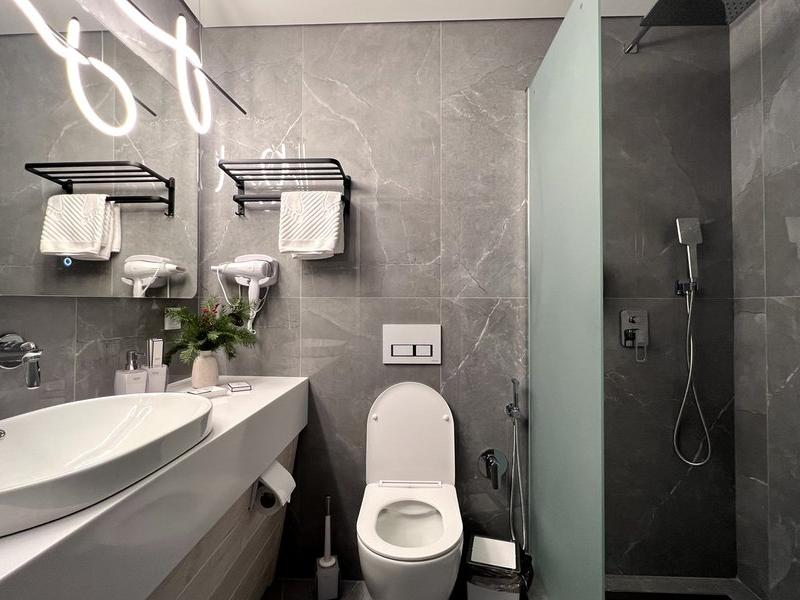 Peak Hotel (Солнечная Долина)