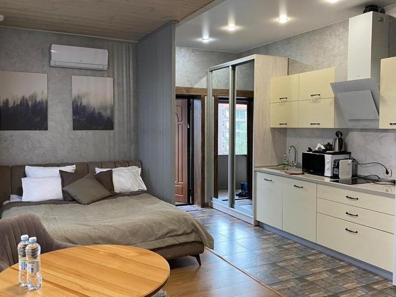 Peak Hotel (Солнечная Долина)