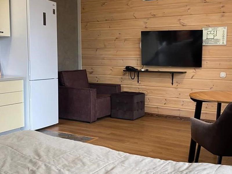 Peak Hotel (Солнечная Долина)