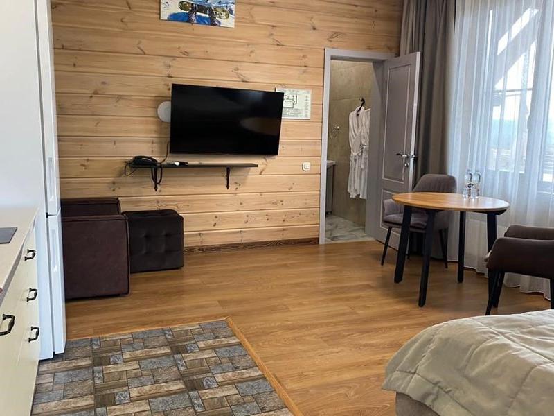 Peak Hotel (Солнечная Долина)