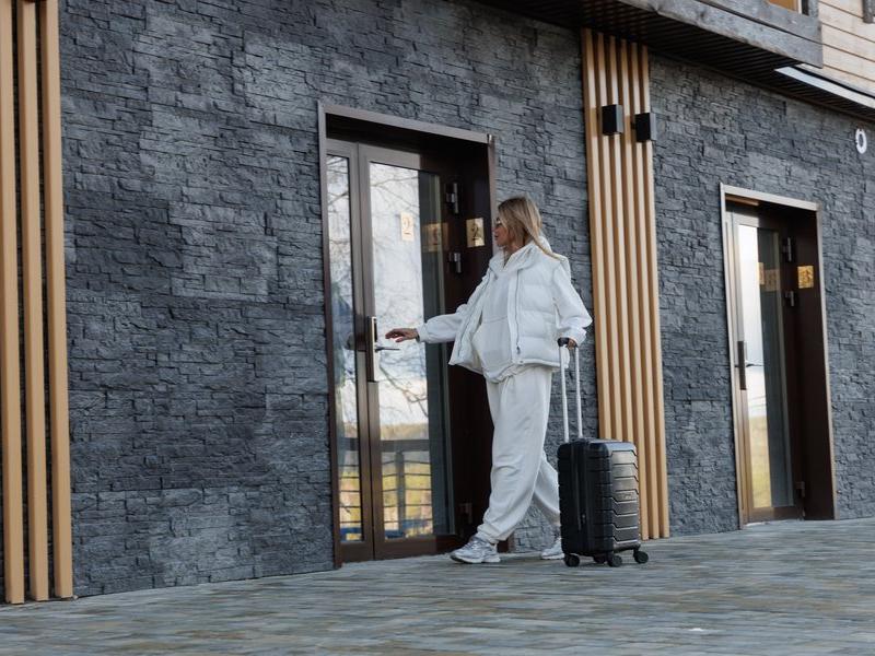Peak Hotel (Солнечная Долина)