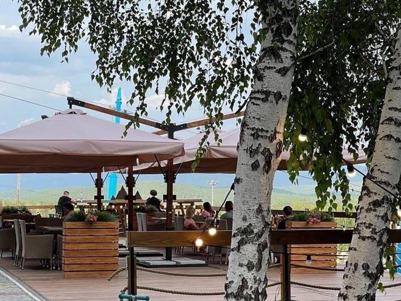 Peak Hotel (Солнечная Долина)