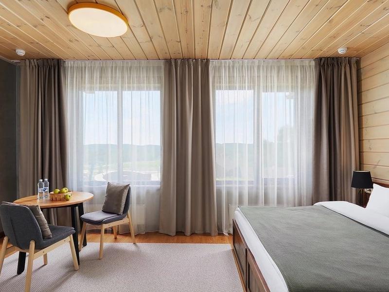 Peak Hotel (Солнечная Долина)