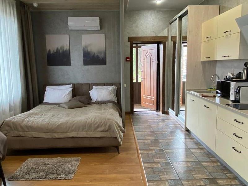 Peak Hotel (Солнечная Долина)