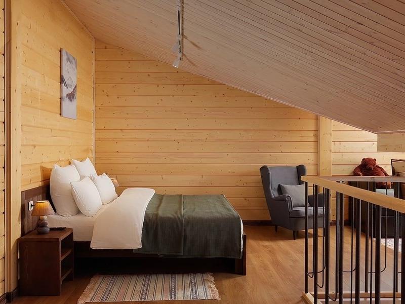 Peak Hotel (Солнечная Долина)