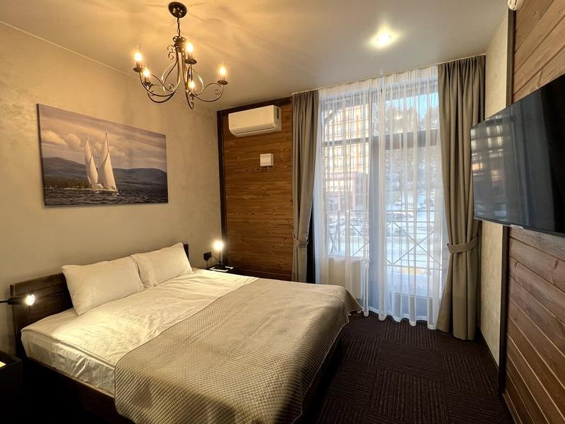 Peak Hotel (Солнечная Долина)