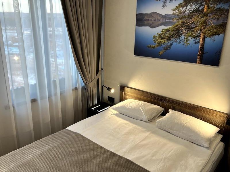 Peak Hotel (Солнечная Долина)