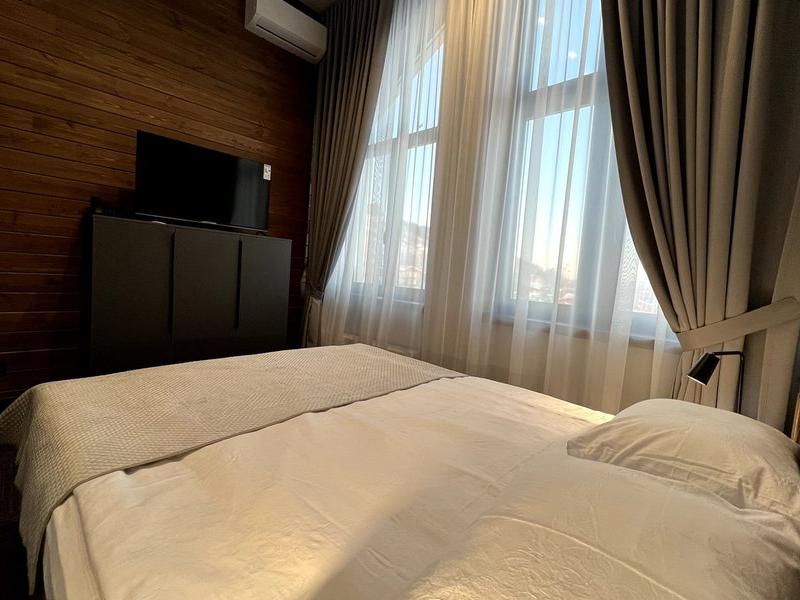 Peak Hotel (Солнечная Долина)
