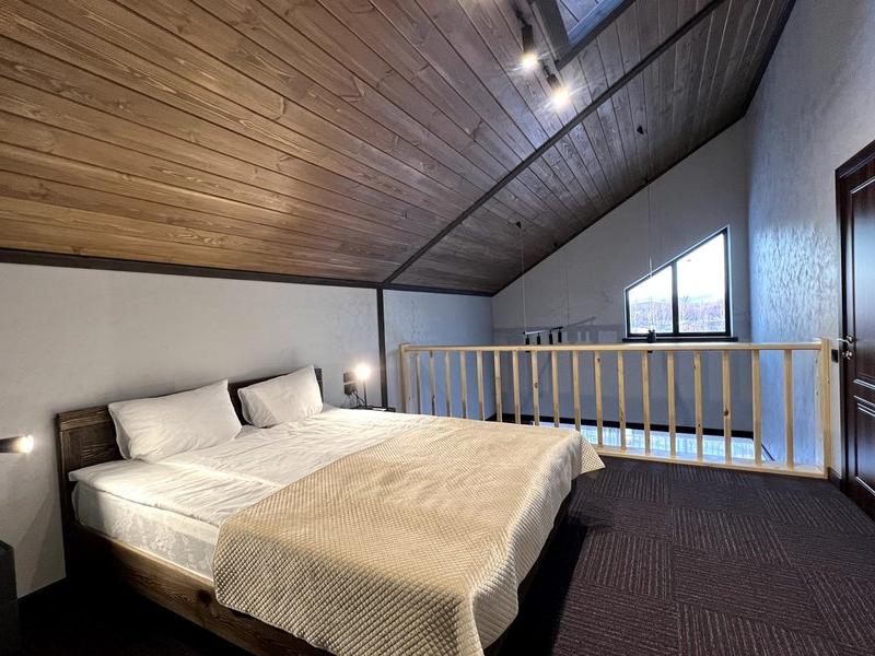 Peak Hotel (Солнечная Долина)
