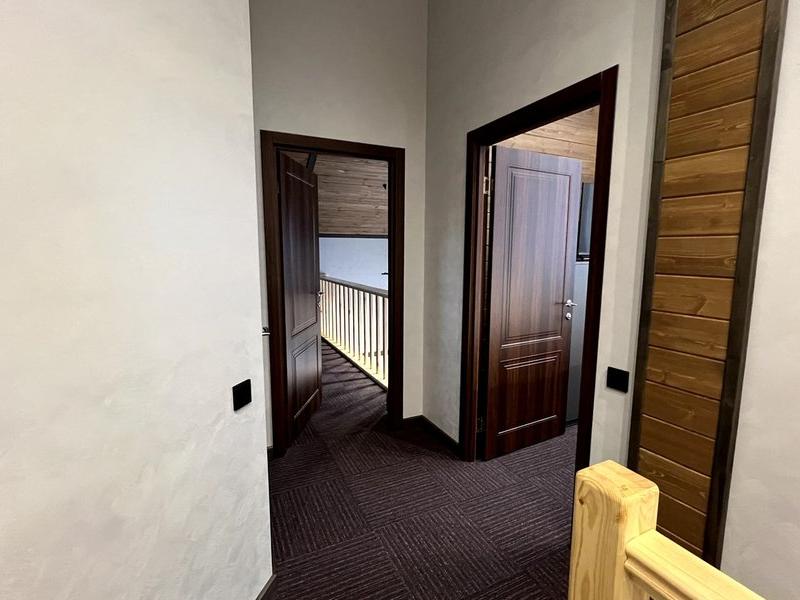 Peak Hotel (Солнечная Долина)