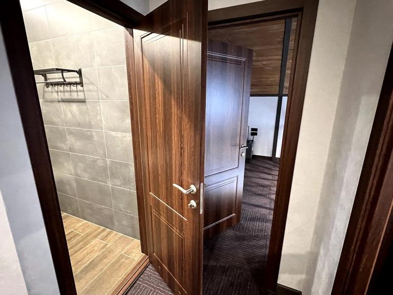 Peak Hotel (Солнечная Долина)
