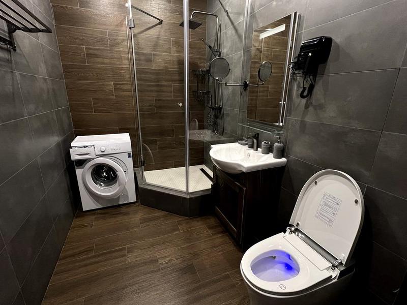 Peak Hotel (Солнечная Долина)
