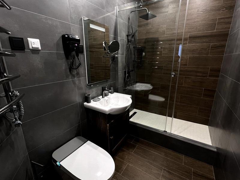 Peak Hotel (Солнечная Долина)