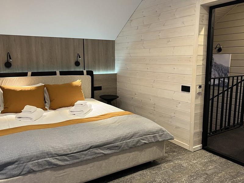Peak Hotel (Солнечная Долина)