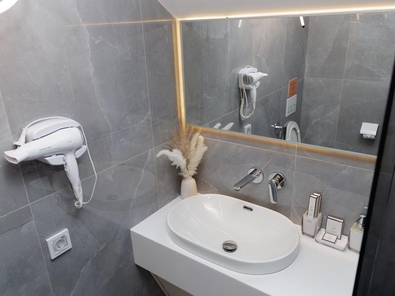 Peak Hotel (Солнечная Долина)