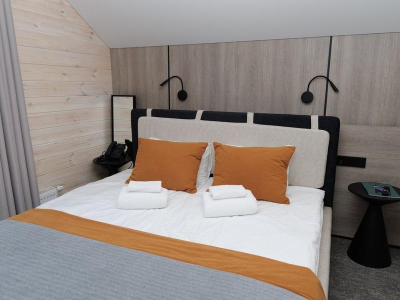 Peak Hotel (Солнечная Долина)