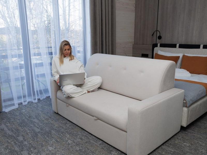 Peak Hotel (Солнечная Долина)