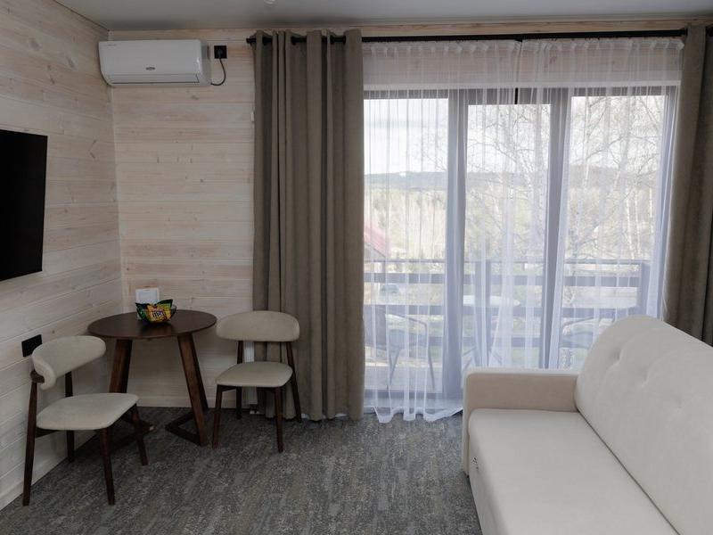 Peak Hotel (Солнечная Долина)