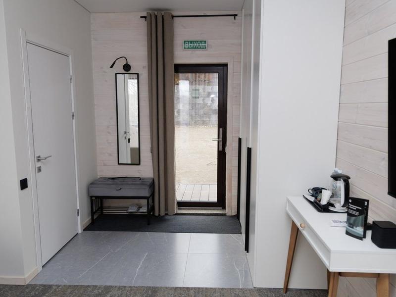 Peak Hotel (Солнечная Долина)