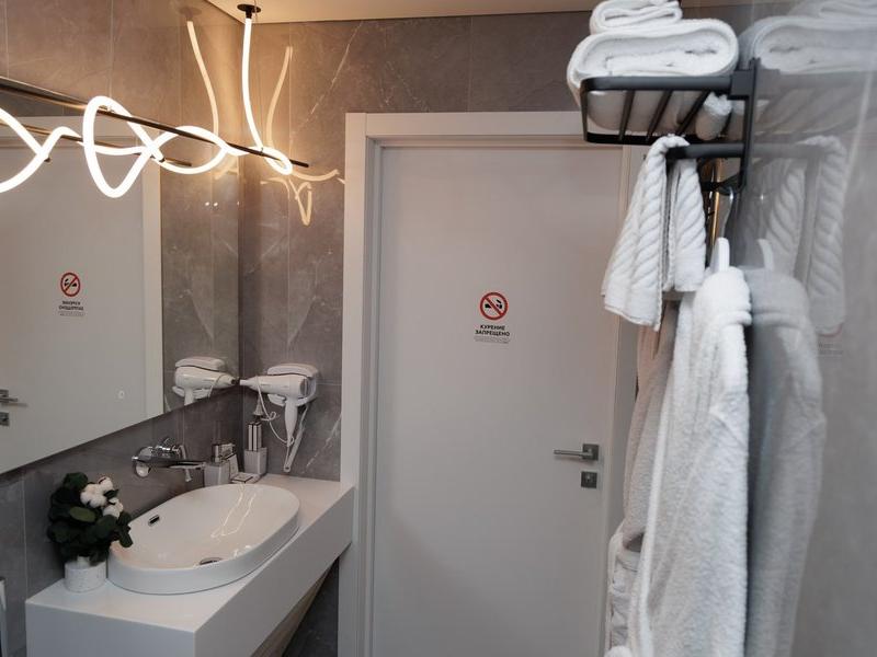 Peak Hotel (Солнечная Долина)