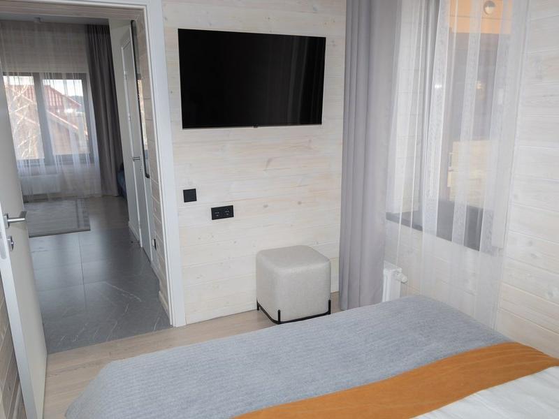 Peak Hotel (Солнечная Долина)