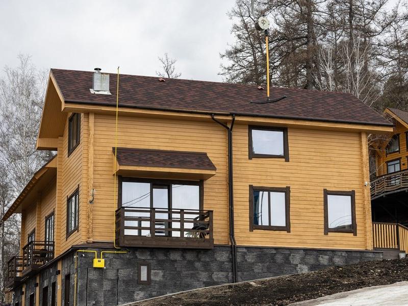 Peak Hotel (Солнечная Долина)