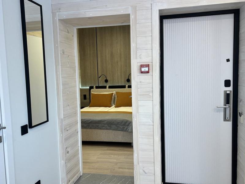 Peak Hotel (Солнечная Долина)