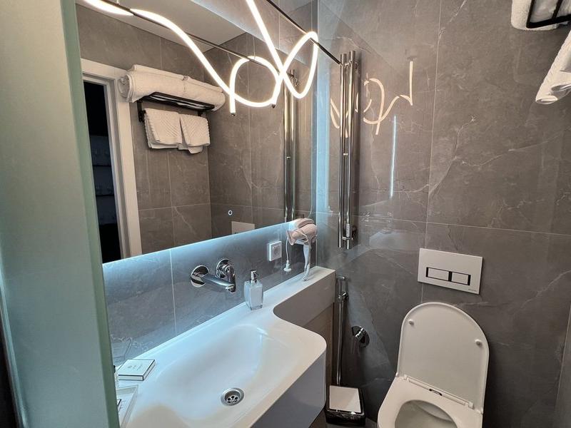 Peak Hotel (Солнечная Долина)