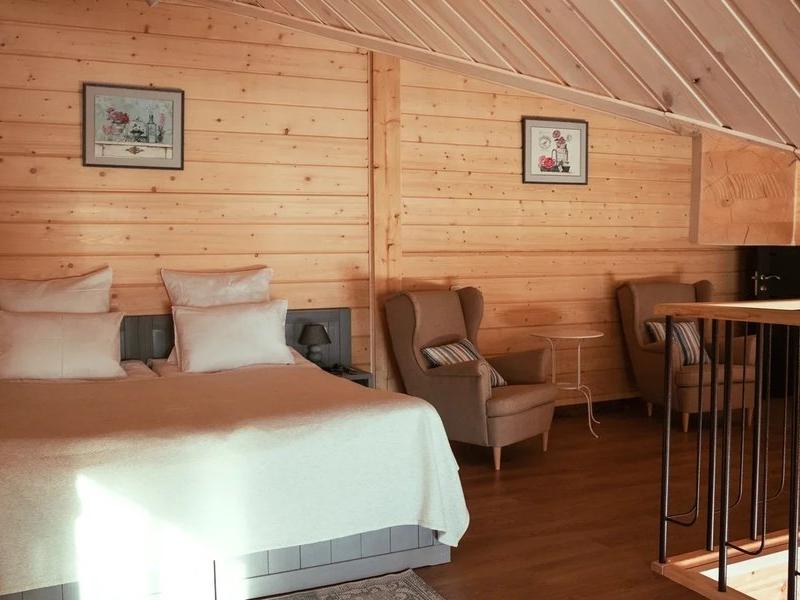 Peak Hotel (Солнечная Долина)
