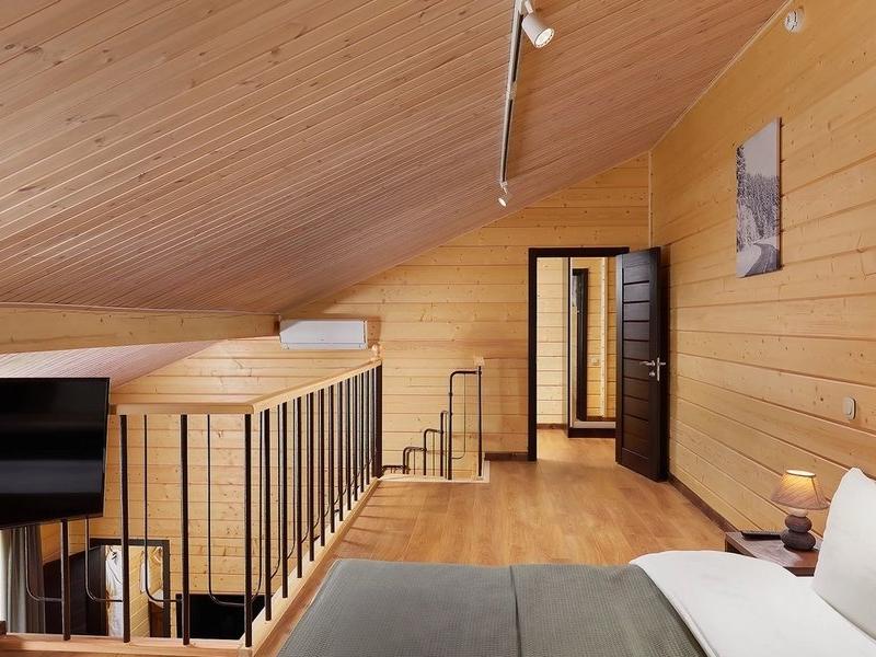 Peak Hotel (Солнечная Долина)