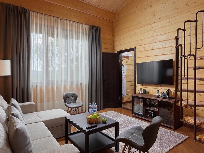 Peak Hotel (Солнечная Долина)