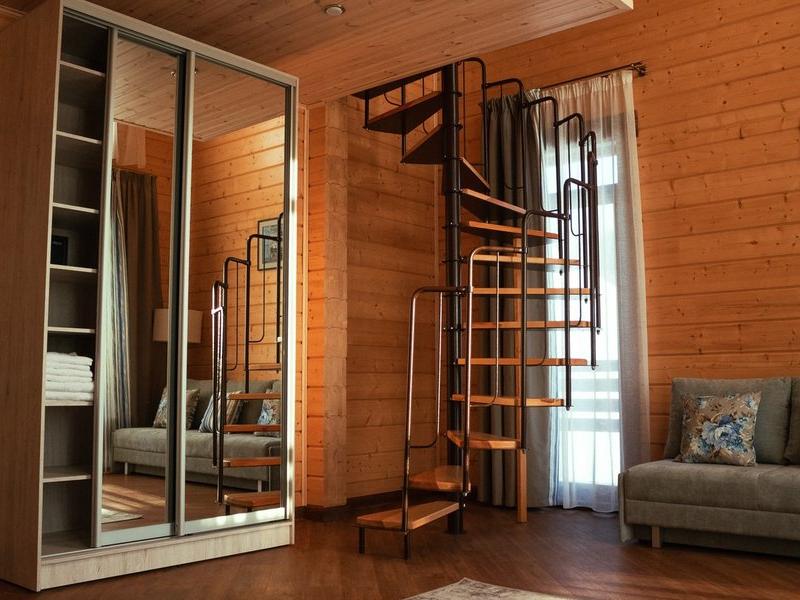 Peak Hotel (Солнечная Долина)