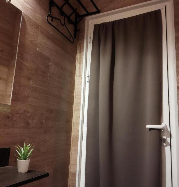 Shelterz Тульская