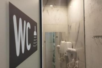 Отель Shelterz Тульская Россия, Москва, фото 17