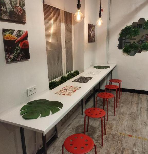 Shelterz Тульская