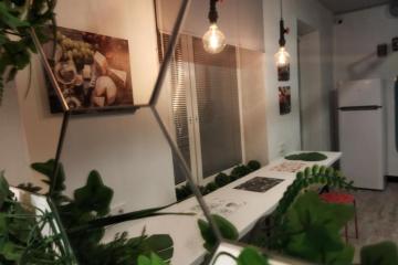 Отель Shelterz Тульская Россия, Москва, фото 22