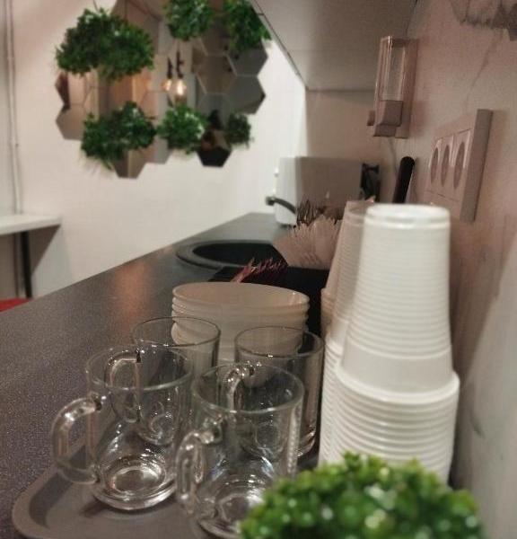 Shelterz Тульская