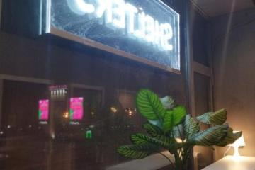 Отель Shelterz Тульская Россия, Москва, фото 24